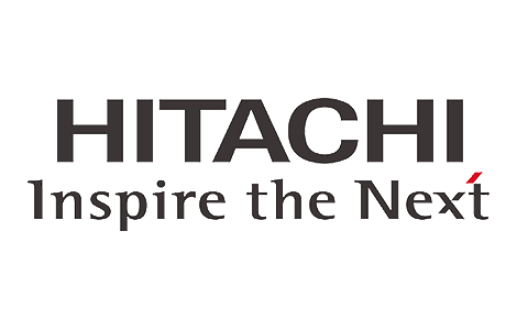 Hitachi